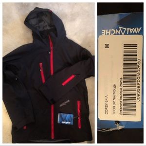Medium Avalanche Jacket
